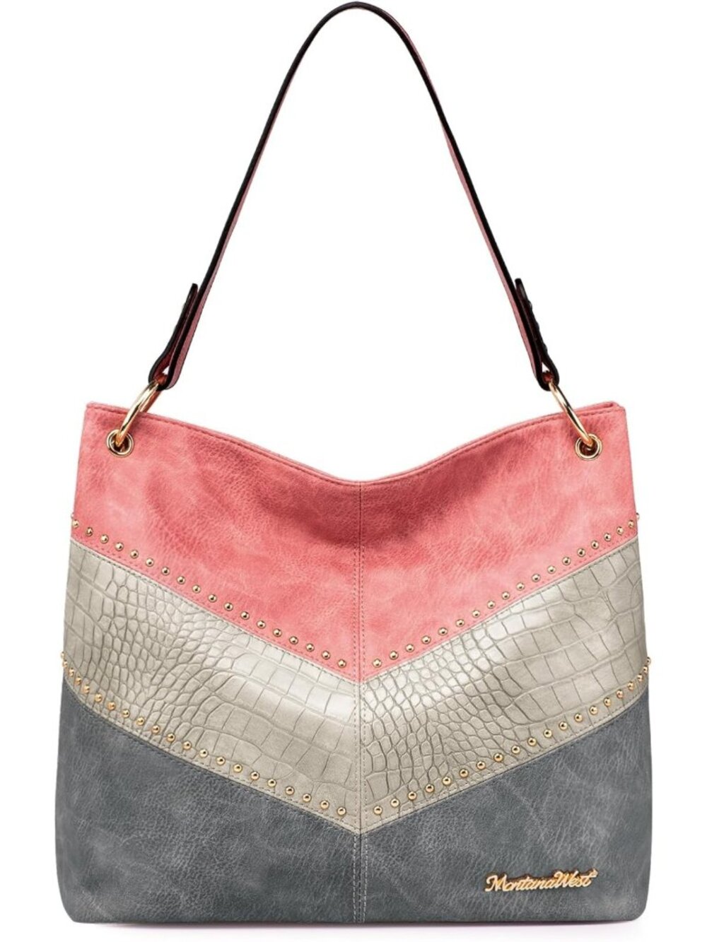 Stylish Hobo Bags for Women | Slouchy Shoulder Tote Handbags | Trendy Purses